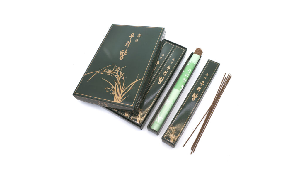 INCENSE - 매일향당 MAEIL INCENSE
